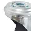 24 db hátfuratos önbeálló görgő 50 mm