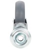 Idaxl 16 db hátfuratos önbeálló görgő 125 mm