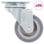 96 darab önbeálló görgő 50 mm