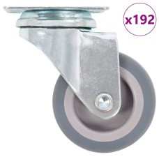 192 darab önbeálló görgő 50 mm