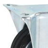 8 darab fix görgő 75 mm