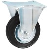12 darab fix görgő 100 mm