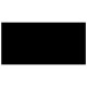 Fekete polietilén medencetakaró 488 x 244 cm