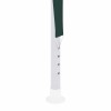 Zöld rendezvénysátor oldalfalakkal 2,5 x 2,5 m 90 g/m²