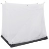 Szürke univerzális belső sátor 200 x 180 x 175 cm
