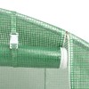 Melegház 6 m² 3 x 2 x 2 m