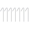Antracitszürke összecsukható rendezvénysátor 2 oldalfallal 2x2m
