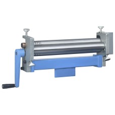 Kézi acéllemez-hajlító gép 320 mm