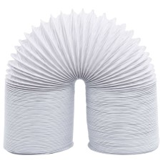 Pvc elszívócsatorna 6 m 10 cm