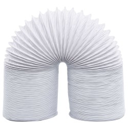 Pvc elszívócsatorna 6 m 10 cm