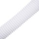 Pvc elszívócsatorna 6 m 12,5 cm Pvc elszívócsatorna 6 m 12,5 cm