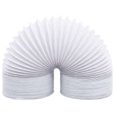 Pvc elszívócsatorna 6 m 15 cm