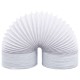 Pvc elszívócsatorna 6 m 15 cm Pvc elszívócsatorna 6 m 15 cm