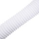 Pvc elszívócsatorna 6 m 15 cm Pvc elszívócsatorna 6 m 15 cm