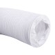 Pvc elszívócsatorna 6 m 15 cm Pvc elszívócsatorna 6 m 15 cm
