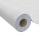 2 db fehér faszínű öntapadó pvc ajtófólia 210 x 90 cm