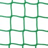 4 db kerek polipropilén szénaháló 0,75 x 0,75 m