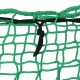 4 db kerek polipropilén szénaháló 0,75 x 0,75 m 4 db kerek polipropilén szénaháló 0,75 x 0,75 m