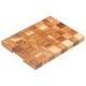 Tömör akácfa vágódeszka 40 x 30 x 3,8 cm Tömör akácfa vágódeszka 40 x 30 x 3,8 cm