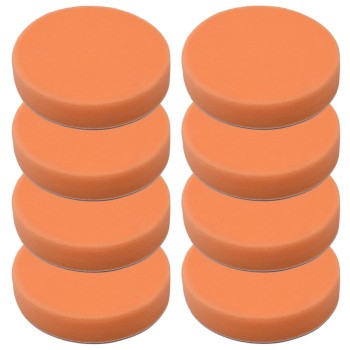 14 részes polírozó készlet 150 mm