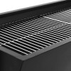 Elektromos rozsdamentes acél barbecue grillsütő
