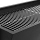 Elektromos rozsdamentes acél barbecue grillsütő Elektromos rozsdamentes acél barbecue grillsütő