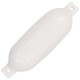 4 darab fehér pvc hajóütköző 58,5 x 16,5 cm 4 darab fehér pvc hajóütköző 58,5 x 16,5 cm