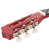 8 darabos klasszikus gitár kezdőkészlet 1/2 34"