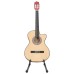 12 részes 6 húros akusztikus western cutaway gitár szett 38"