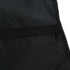Fekete szövet gitártok 1/2 (34")-es klasszikus gitárhoz 94x35 cm