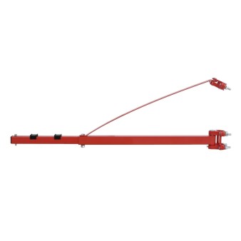 Emelőkeret 300-600 kg