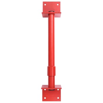 Fali konzol forgókarhoz 78 cm