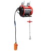 Elektromos állványemelő 500 kg 230 v
