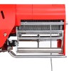 Nagy sebességű elektromos emelő 300/600 kg 1300 w