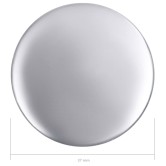 500 szett 37 mm-es kitűző alkatrész 500 szett 37 mm-es kitűző alkatrész