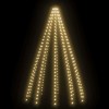 300 led-es karácsonyi fényháló 300 cm