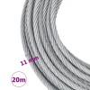 Drótkötél emelőcsörlő 1600 kg