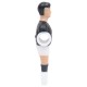 22 db csocsó játékos figura 12,7 mm hosszú rúdhoz 22 db csocsó játékos figura 12,7 mm hosszú rúdhoz