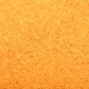 Narancssárga kimosható lábtörlő 60 x 180 cm