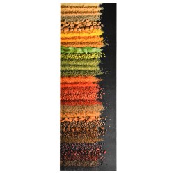 "spice" mosható konyhai szőnyeg 45 x 150 cm