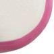 Rózsaszín pvc felfújható tornamatrac pumpával 500 x 100 x 15 cm Rózsaszín pvc felfújható tornamatrac pumpával 500 x 100 x 15 cm