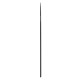 Félkör alakú kandallóüveglap 800 x 600 mm Félkör alakú kandallóüveglap 800 x 600 mm