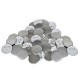 Kitűzőkészítő gép forgó lyukasztóval 500 db 44 mm-es kitűzővel Kitűzőkészítő gép forgó lyukasztóval 500 db 44 mm-es kitűzővel