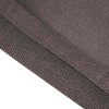 Antracitszürke sátorszőnyeg 250 x 550 cm