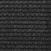 Antracitszürke hdpe erkélytakaró 120 x 400 cm