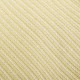 Bézs hdpe napvitorla 160 g/m² 3 x 3 m