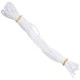 Bézs hdpe napvitorla 160 g/m² 3 x 3 m