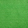 Világoszöld hdpe napvitorla 160 g/m² 2 x 2 m