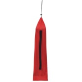 Piros oxford szövet és acél kempingágy 180 x 60 x 19 cm Piros oxford szövet és acél kempingágy 180 x 60 x 19 cm