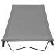 2 db piros oxford szövet és acél kempingágy 180 x 60 x 19 cm 2 db piros oxford szövet és acél kempingágy 180 x 60 x 19 cm